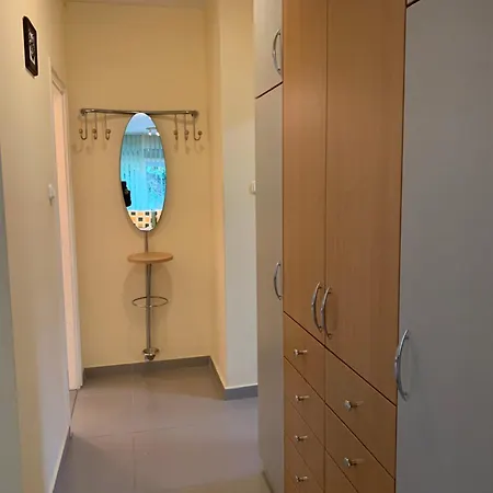 Marianna Apartmanhaz Zalakaros Exterior photo