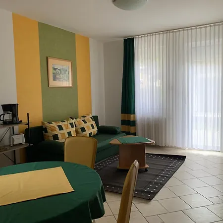 Marianna Apartmanhaz Zalakaros Exterior photo