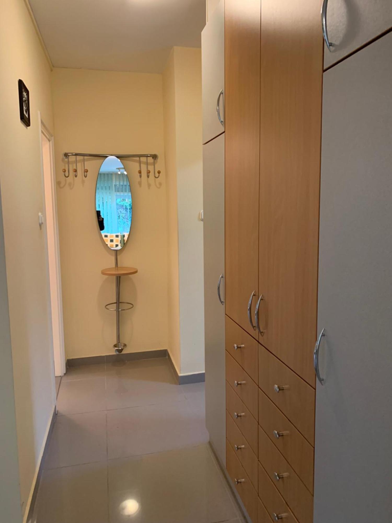 Marianna Apartmán *