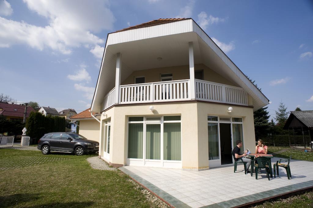 Marianna Apartmán
